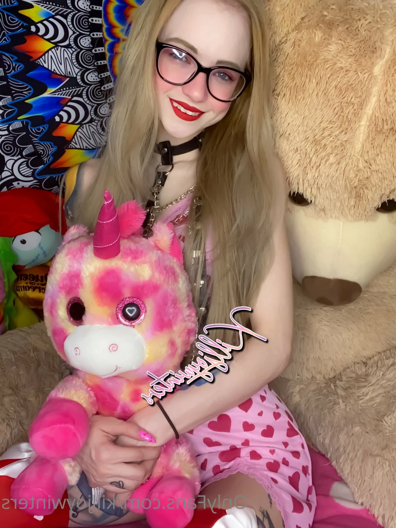 𝗦𝘁𝗲𝗽𝗵𝗮𝗻𝗶𝗲💖 JUST TURNED 18 💦💦💦 [ killjoywinters ] Onlyfans leaked photo 9929634 on Hotleaks.tv