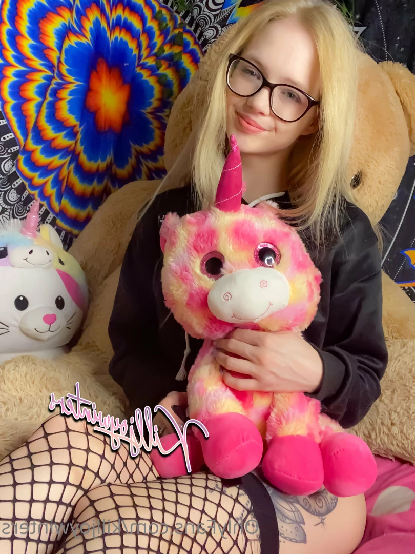 𝗦𝘁𝗲𝗽𝗵𝗮𝗻𝗶𝗲💖 JUST TURNED 18 💦💦💦 [ killjoywinters ] Onlyfans leaked photo 9929837 on Hotleaks.tv