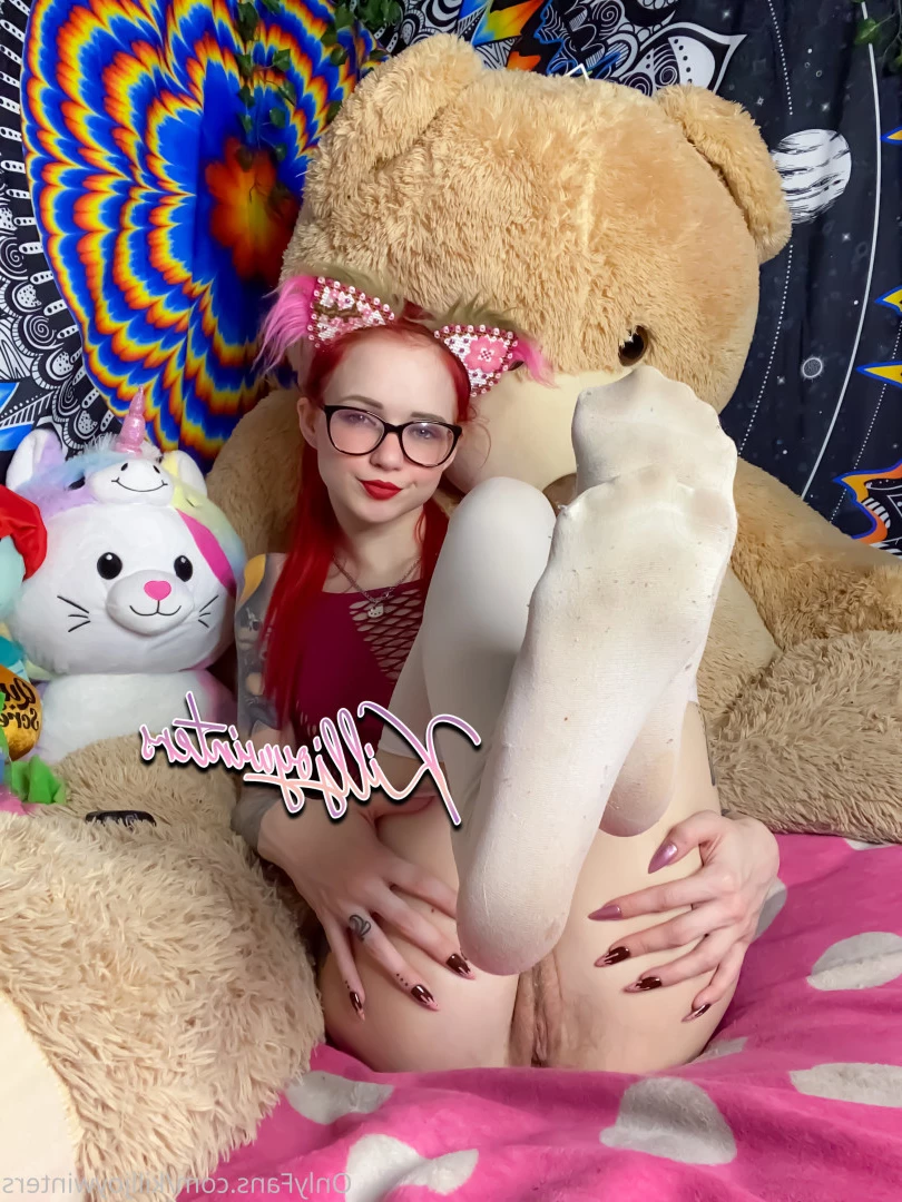 𝗦𝘁𝗲𝗽𝗵𝗮𝗻𝗶𝗲💖 JUST TURNED 18 💦💦💦 [ killjoywinters ] Onlyfans leaked photo 9929916 on Hotleaks.tv
