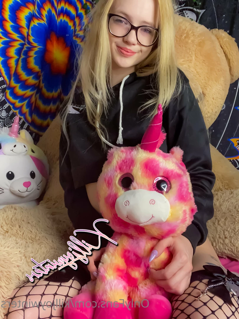 𝗦𝘁𝗲𝗽𝗵𝗮𝗻𝗶𝗲💖 JUST TURNED 18 💦💦💦 [ killjoywinters ] Onlyfans leaked photo 9929938 on Hotleaks.tv