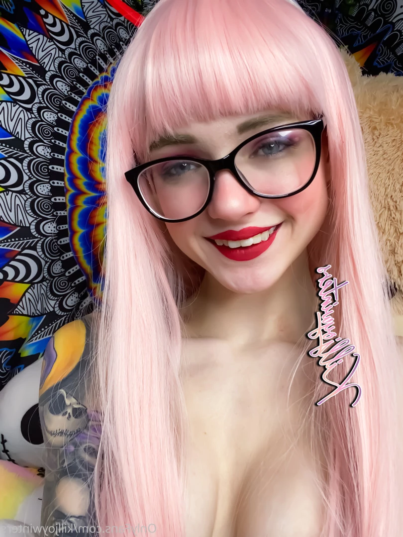 𝗦𝘁𝗲𝗽𝗵𝗮𝗻𝗶𝗲💖 JUST TURNED 18 💦💦💦 [ killjoywinters ] Onlyfans leaked photo 9929950 on Hotleaks.tv