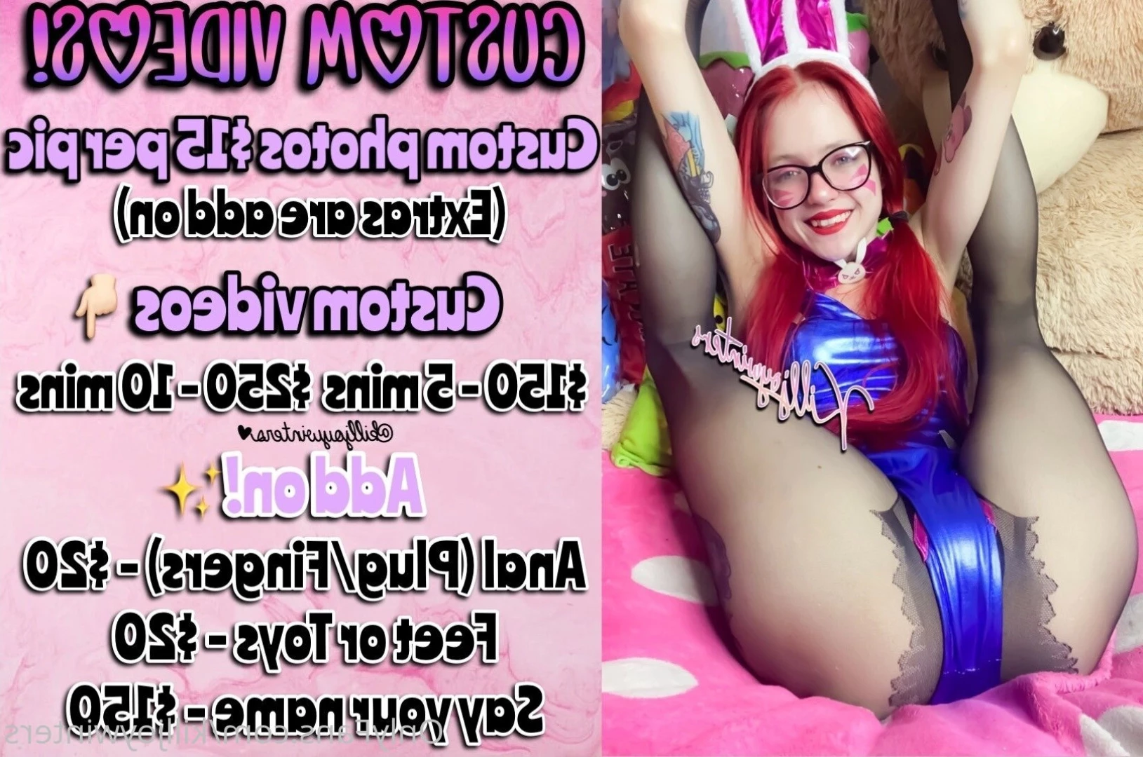 𝗦𝘁𝗲𝗽𝗵𝗮𝗻𝗶𝗲💖 JUST TURNED 18 💦💦💦 [ killjoywinters ] Onlyfans leaked photo 9930022 on Hotleaks.tv