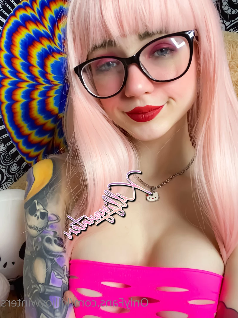 𝗦𝘁𝗲𝗽𝗵𝗮𝗻𝗶𝗲💖 JUST TURNED 18 💦💦💦 [ killjoywinters ] Onlyfans leaked photo 9931048 on Hotleaks.tv