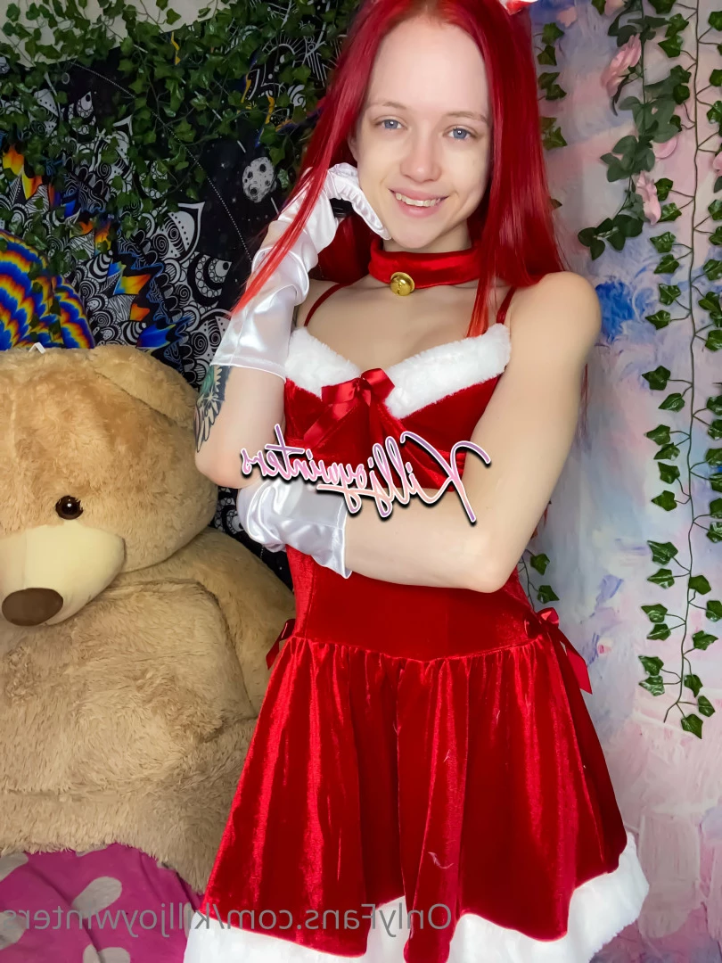 𝗦𝘁𝗲𝗽𝗵𝗮𝗻𝗶𝗲💖 JUST TURNED 18 💦💦💦 [ killjoywinters ] Onlyfans leaked photo 9931121 on Hotleaks.tv