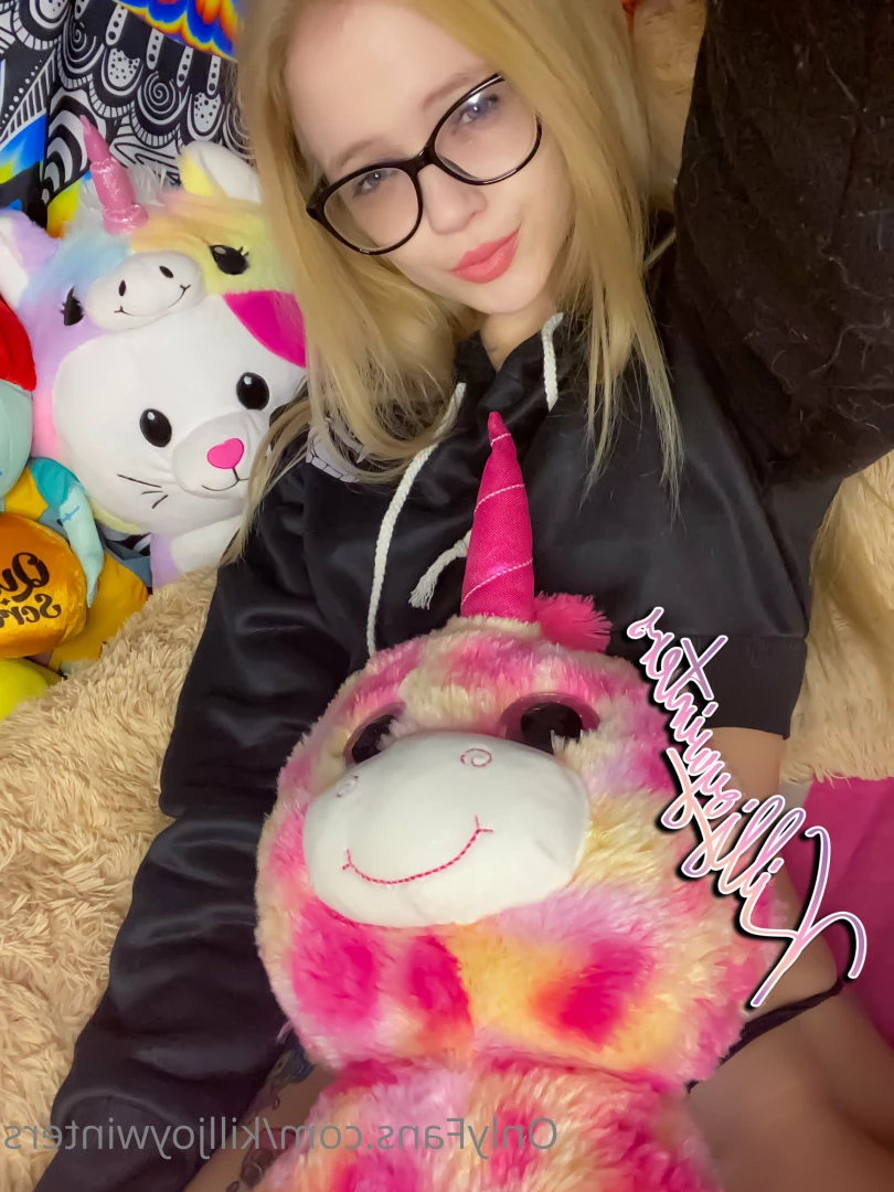 𝗦𝘁𝗲𝗽𝗵𝗮𝗻𝗶𝗲💖 JUST TURNED 18 💦💦💦 [ killjoywinters ] Onlyfans leaked photo 9931882 on Hotleaks.tv