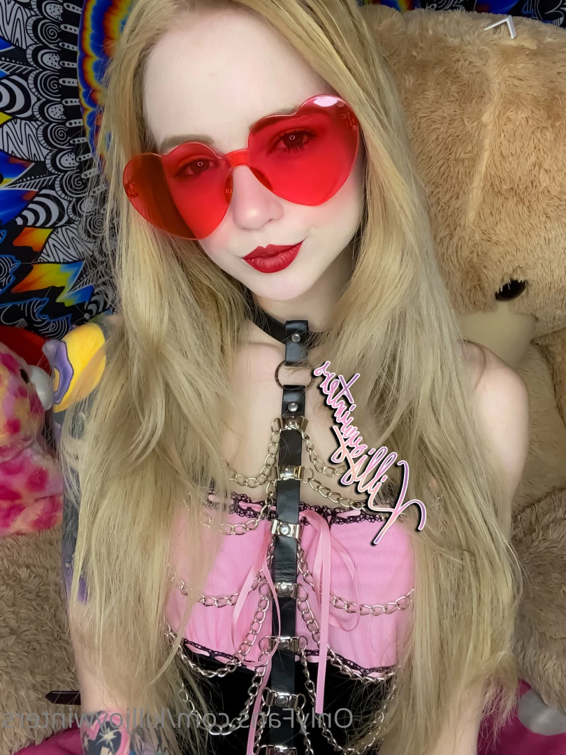 𝗦𝘁𝗲𝗽𝗵𝗮𝗻𝗶𝗲💖 JUST TURNED 18 💦💦💦 [ killjoywinters ] Onlyfans leaked photo 9932387 on Hotleaks.tv