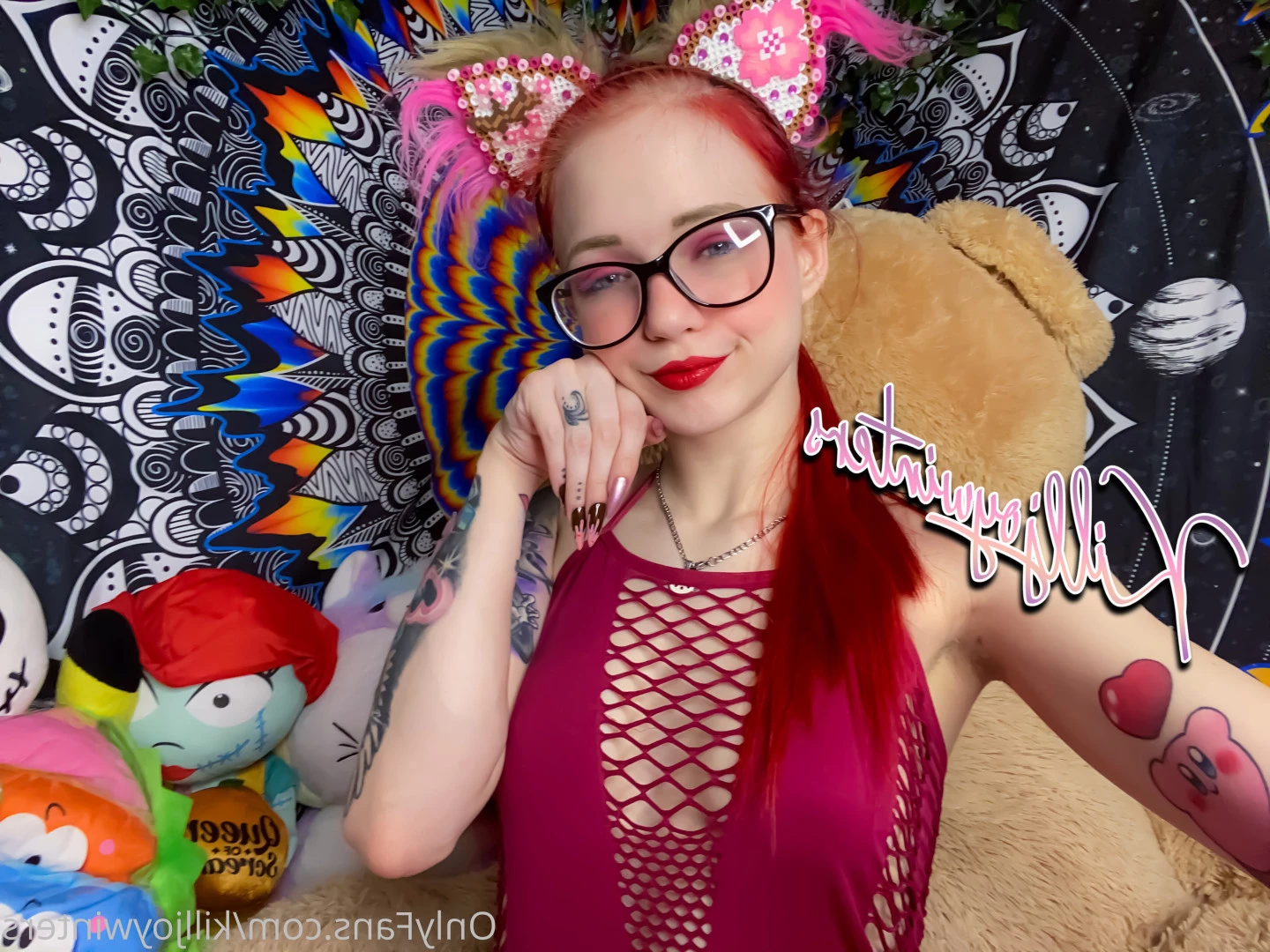𝗦𝘁𝗲𝗽𝗵𝗮𝗻𝗶𝗲💖 JUST TURNED 18 💦💦💦 [ killjoywinters ] Onlyfans leaked photo 9932949 on Hotleaks.tv