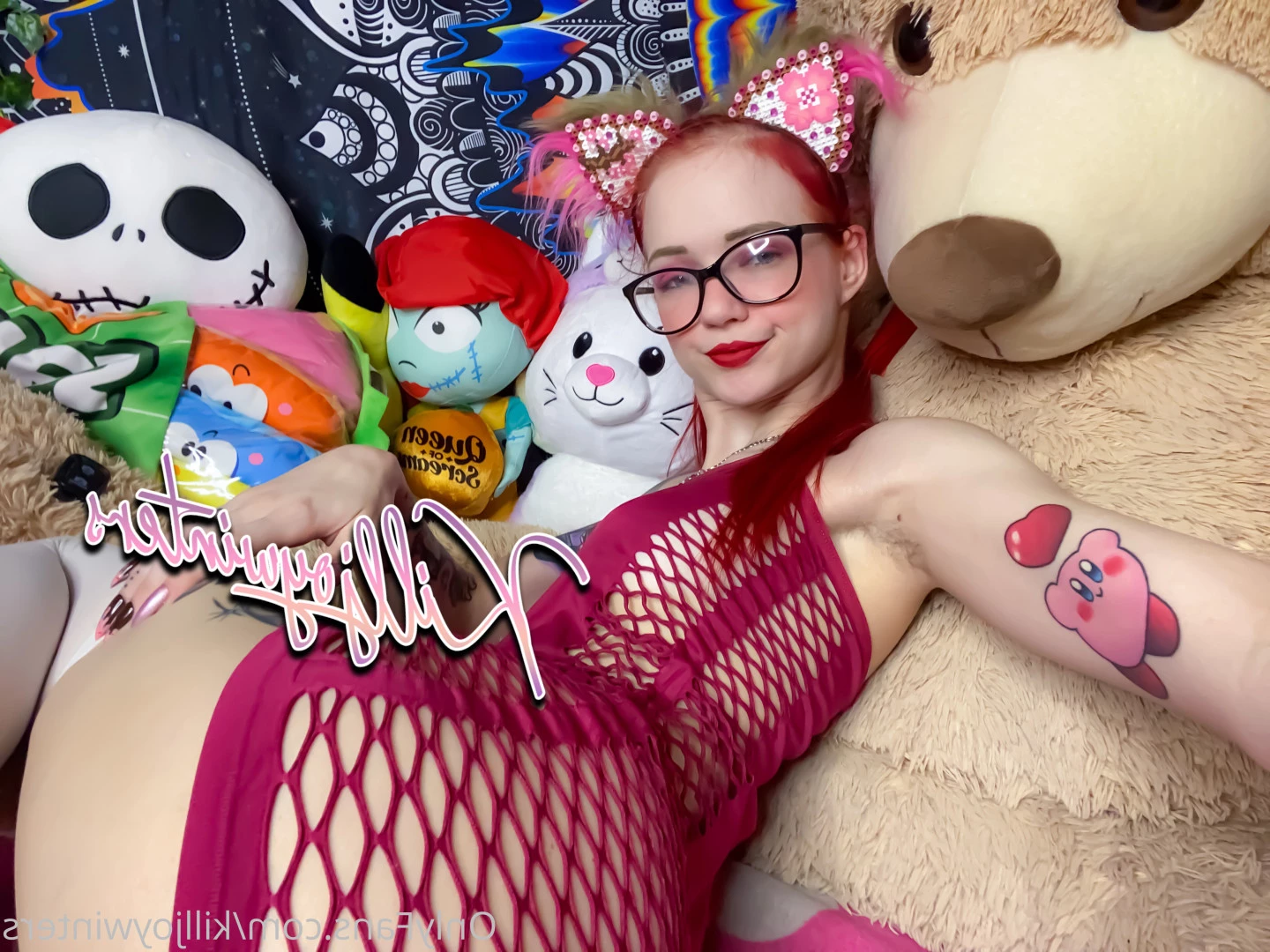𝗦𝘁𝗲𝗽𝗵𝗮𝗻𝗶𝗲💖 JUST TURNED 18 💦💦💦 [ killjoywinters ] Onlyfans leaked photo 9933583 on Hotleaks.tv