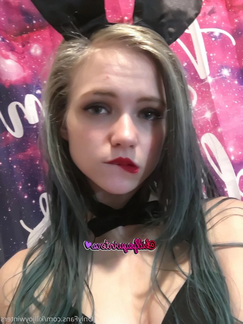 𝗦𝘁𝗲𝗽𝗵𝗮𝗻𝗶𝗲💖 JUST TURNED 18 💦💦💦 [ killjoywinters ] Onlyfans leaked photo 623449 on Hotleaks.tv