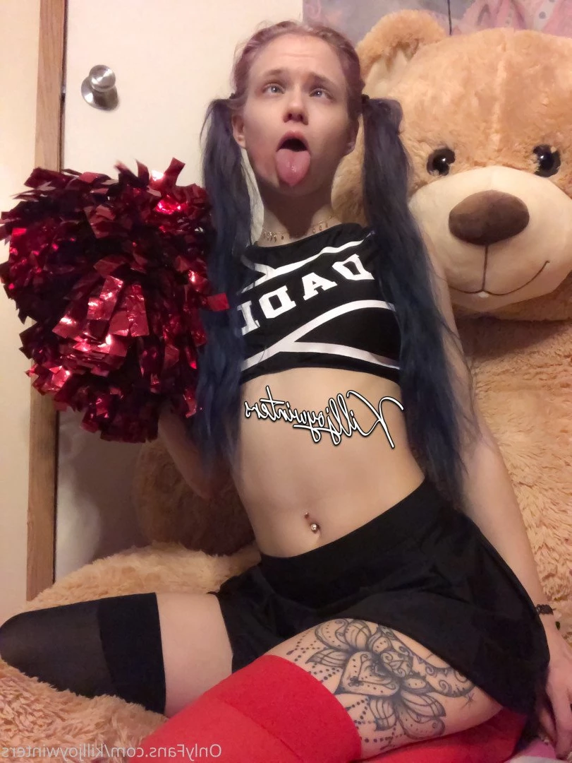 𝗦𝘁𝗲𝗽𝗵𝗮𝗻𝗶𝗲💖 JUST TURNED 18 💦💦💦 [ killjoywinters ] Onlyfans leaked photo 623604 on Hotleaks.tv
