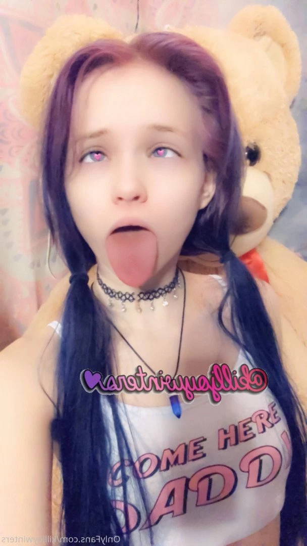 𝗦𝘁𝗲𝗽𝗵𝗮𝗻𝗶𝗲💖 JUST TURNED 18 💦💦💦 [ killjoywinters ] Onlyfans leaked photo 624288 on Hotleaks.tv