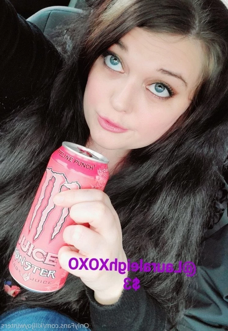 𝗦𝘁𝗲𝗽𝗵𝗮𝗻𝗶𝗲💖 JUST TURNED 18 💦💦💦 [ killjoywinters ] Onlyfans leaked photo 625247 on Hotleaks.tv