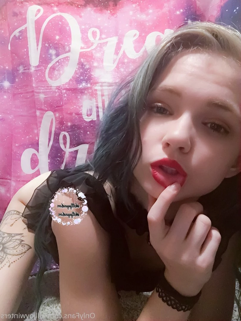 𝗦𝘁𝗲𝗽𝗵𝗮𝗻𝗶𝗲💖 JUST TURNED 18 💦💦💦 [ killjoywinters ] Onlyfans leaked photo 625292 on Hotleaks.tv