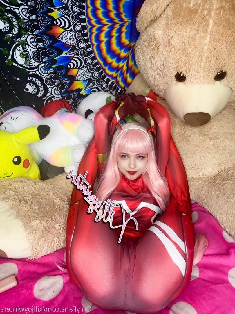 𝗦𝘁𝗲𝗽𝗵𝗮𝗻𝗶𝗲💖 JUST TURNED 18 💦💦💦 [ killjoywinters ] Onlyfans leaked photo 626114 on Hotleaks.tv