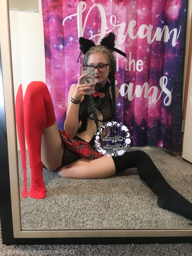 𝗦𝘁𝗲𝗽𝗵𝗮𝗻𝗶𝗲💖 JUST TURNED 18 💦💦💦 [ killjoywinters ] Onlyfans leaked photo 626138 on Hotleaks.tv
