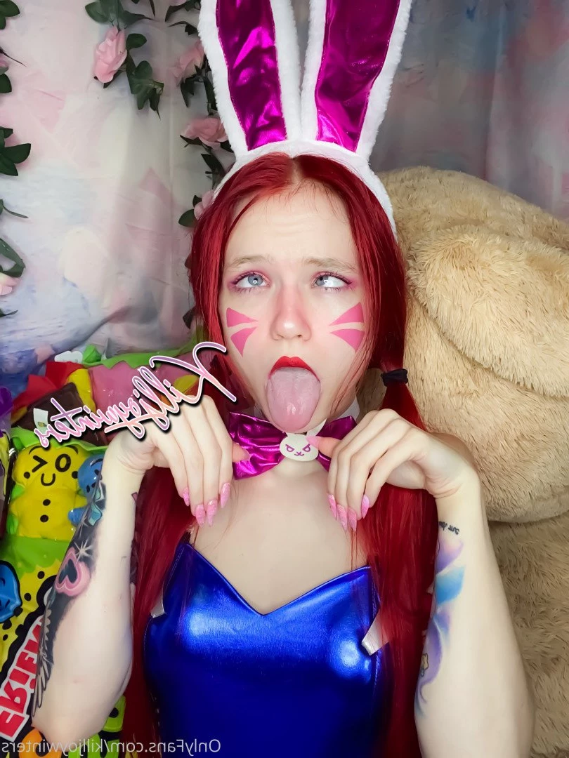 𝗦𝘁𝗲𝗽𝗵𝗮𝗻𝗶𝗲💖 JUST TURNED 18 💦💦💦 [ killjoywinters ] Onlyfans leaked photo 626752 on Hotleaks.tv