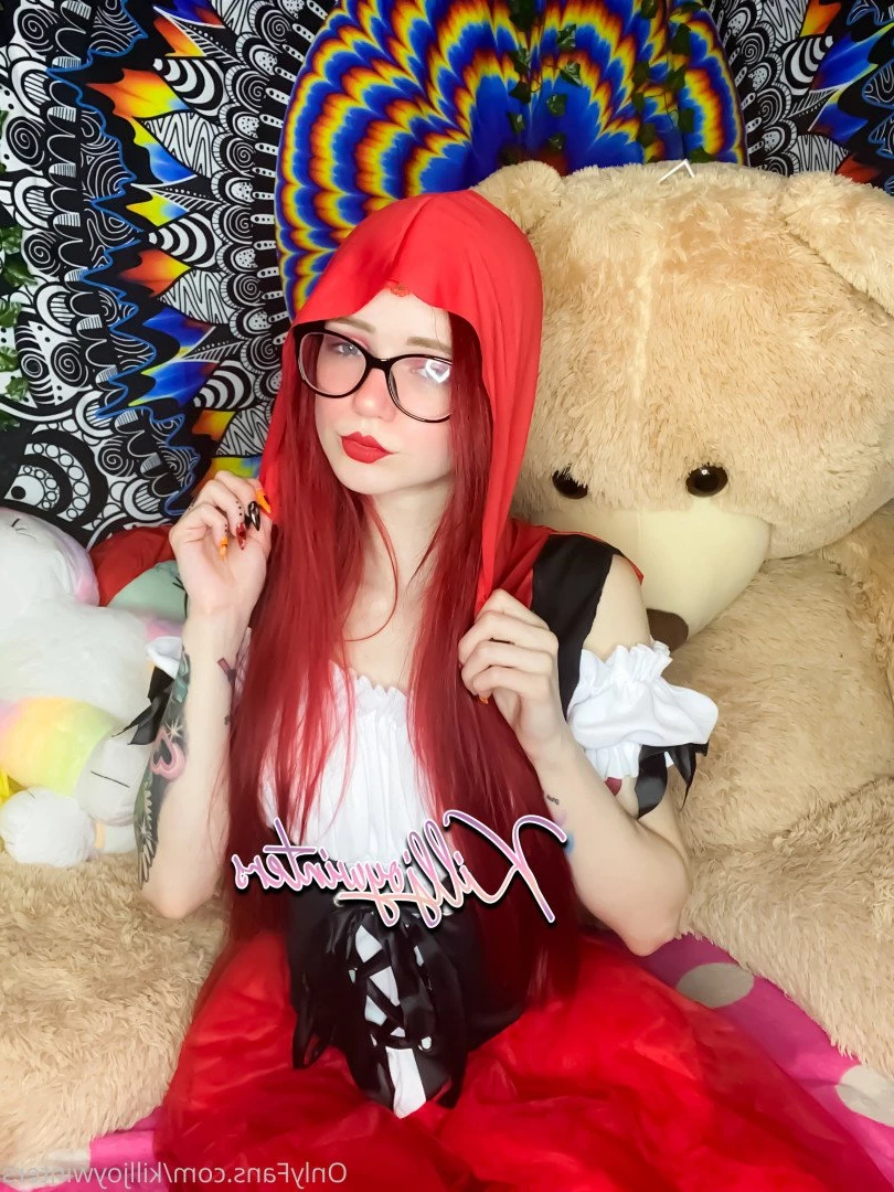𝗦𝘁𝗲𝗽𝗵𝗮𝗻𝗶𝗲💖 JUST TURNED 18 💦💦💦 [ killjoywinters ] Onlyfans leaked photo 626763 on Hotleaks.tv