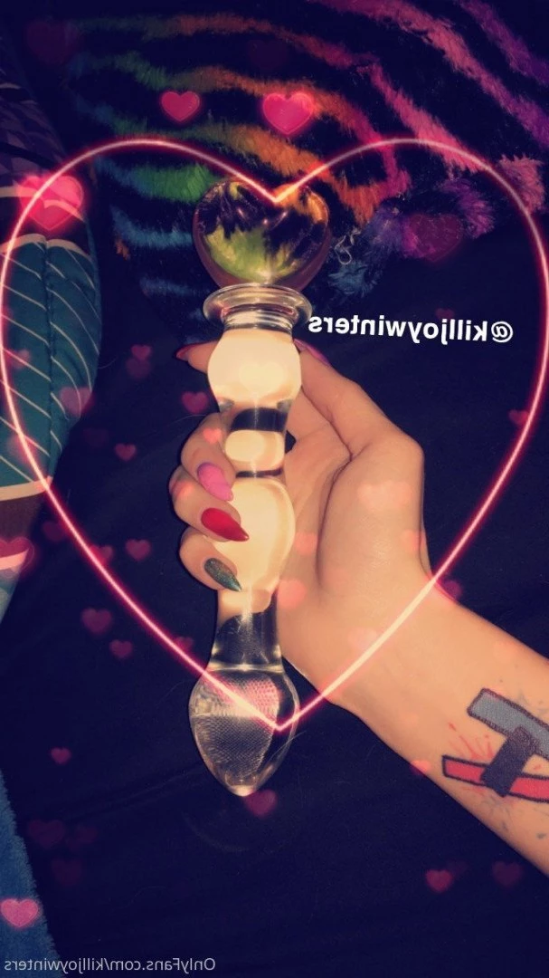 𝗦𝘁𝗲𝗽𝗵𝗮𝗻𝗶𝗲💖 JUST TURNED 18 💦💦💦 [ killjoywinters ] Onlyfans leaked photo 626890 on Hotleaks.tv