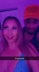 Matessa Nicole [ matessanicole ] Onlyfans leaked video 7213990 on Hotleaks.tv