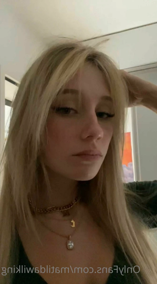 matildawilking Onlyfans leaked photo 7074787 on Hotleaks.tv