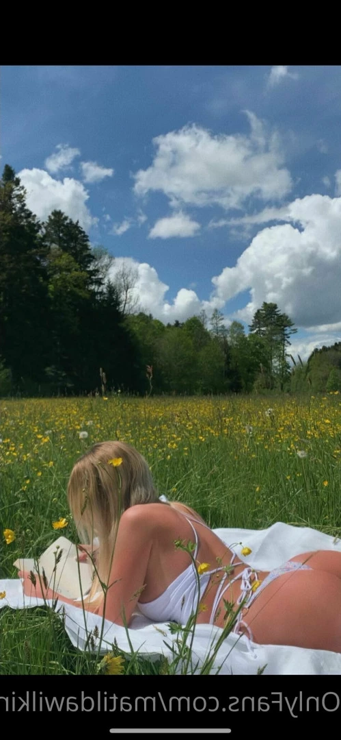 matildawilking Onlyfans leaked photo 7074852 on Hotleaks.tv