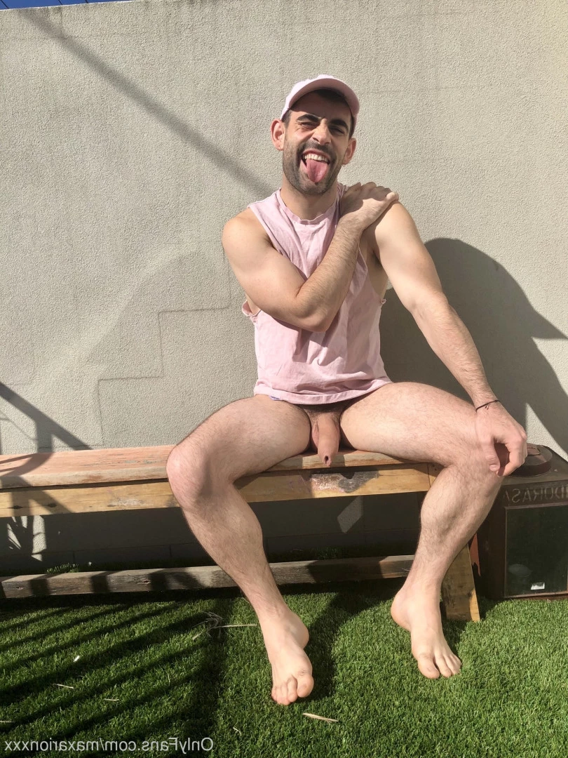 Max the Pony [ maxarionxxx ] Onlyfans leaked photo 6811775 on Hotleaks.tv