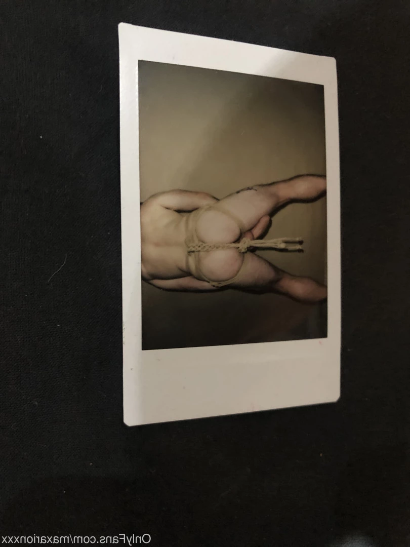 Max the Pony [ maxarionxxx ] Onlyfans leaked photo 6811935 on Hotleaks.tv