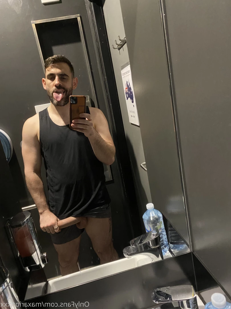 Max the Pony [ maxarionxxx ] Onlyfans leaked photo 6812245 on Hotleaks.tv