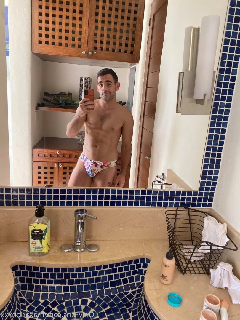 Max the Pony [ maxarionxxx ] Onlyfans leaked photo 6812971 on Hotleaks.tv