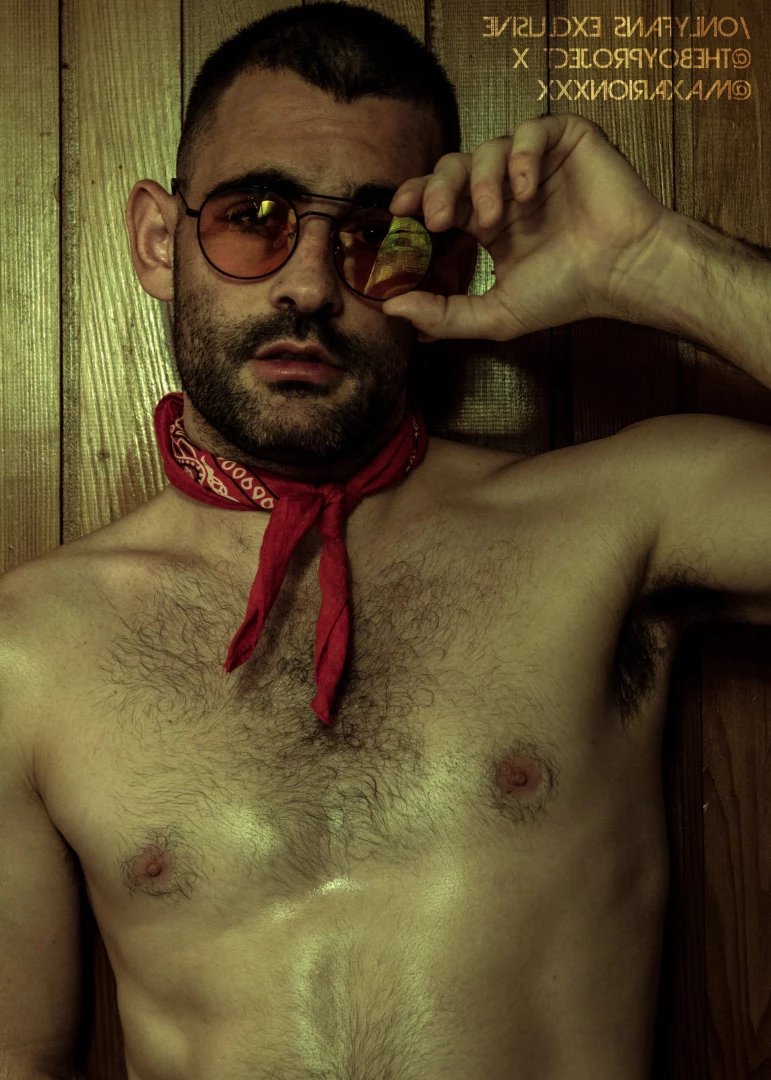 Max the Pony [ maxarionxxx ] Onlyfans leaked photo 6813498 on Hotleaks.tv