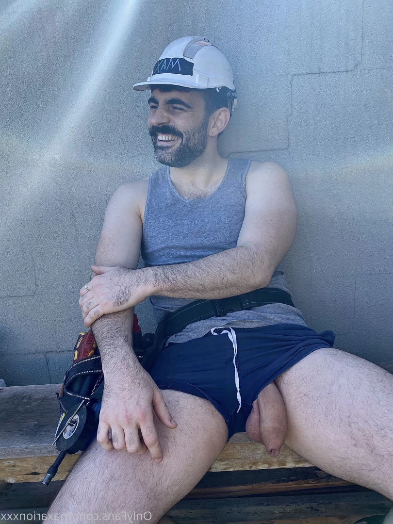 Max the Pony [ maxarionxxx ] Onlyfans leaked photo 6813557 on Hotleaks.tv