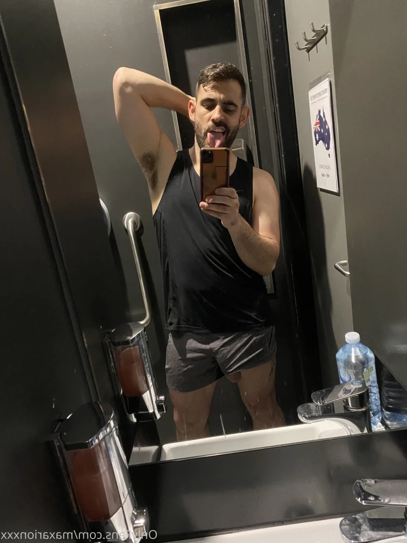 Max the Pony [ maxarionxxx ] Onlyfans leaked photo 6814743 on Hotleaks.tv