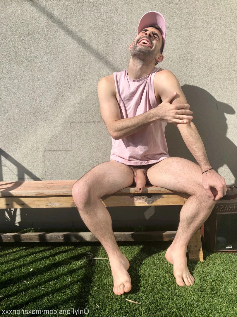 Max the Pony [ maxarionxxx ] Onlyfans leaked photo 6815330 on Hotleaks.tv