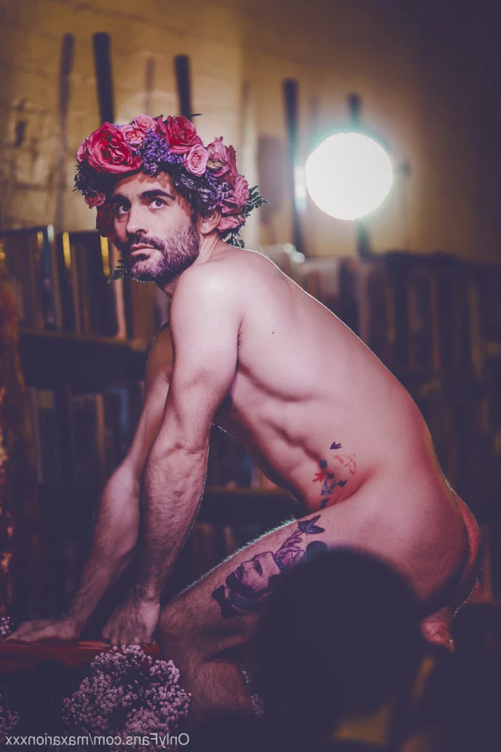 Max the Pony [ maxarionxxx ] Onlyfans leaked photo 6815340 on Hotleaks.tv