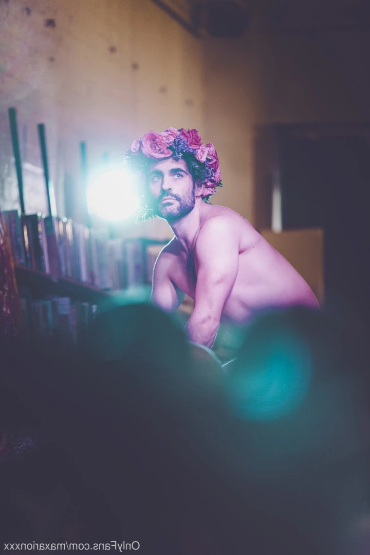 Max the Pony [ maxarionxxx ] Onlyfans leaked photo 6815558 on Hotleaks.tv