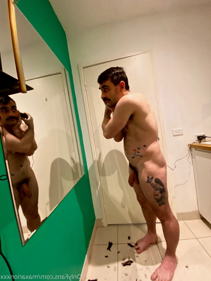 Max the Pony [ maxarionxxx ] Onlyfans leaked photo 6815853 on Hotleaks.tv