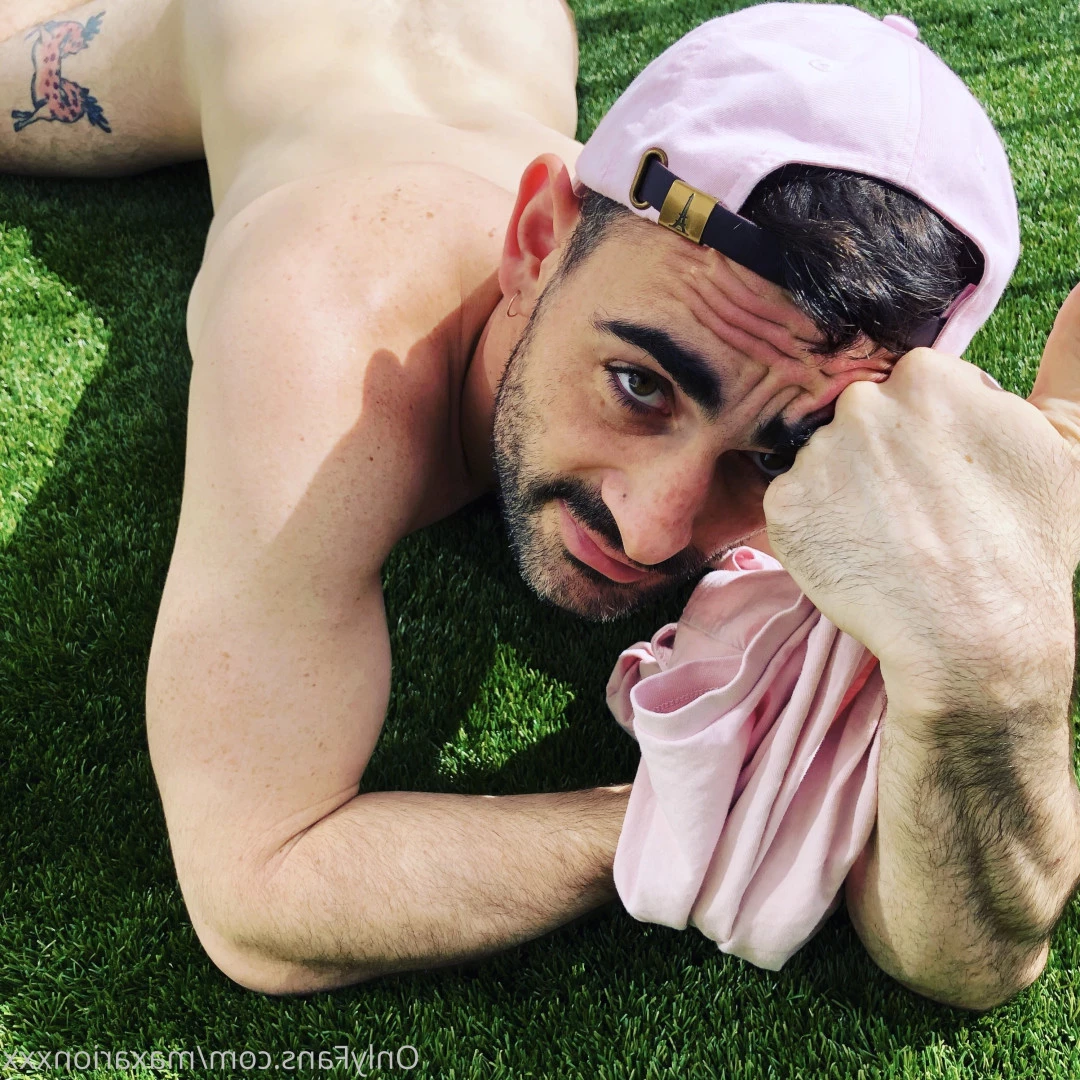 Max the Pony [ maxarionxxx ] Onlyfans leaked photo 6816464 on Hotleaks.tv