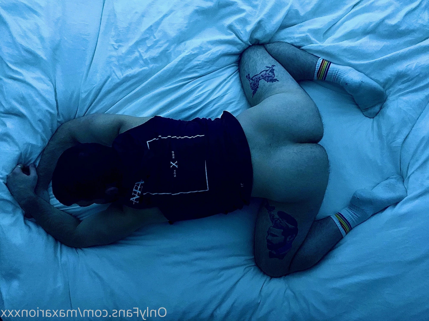 Max the Pony [ maxarionxxx ] Onlyfans leaked photo 6816613 on Hotleaks.tv