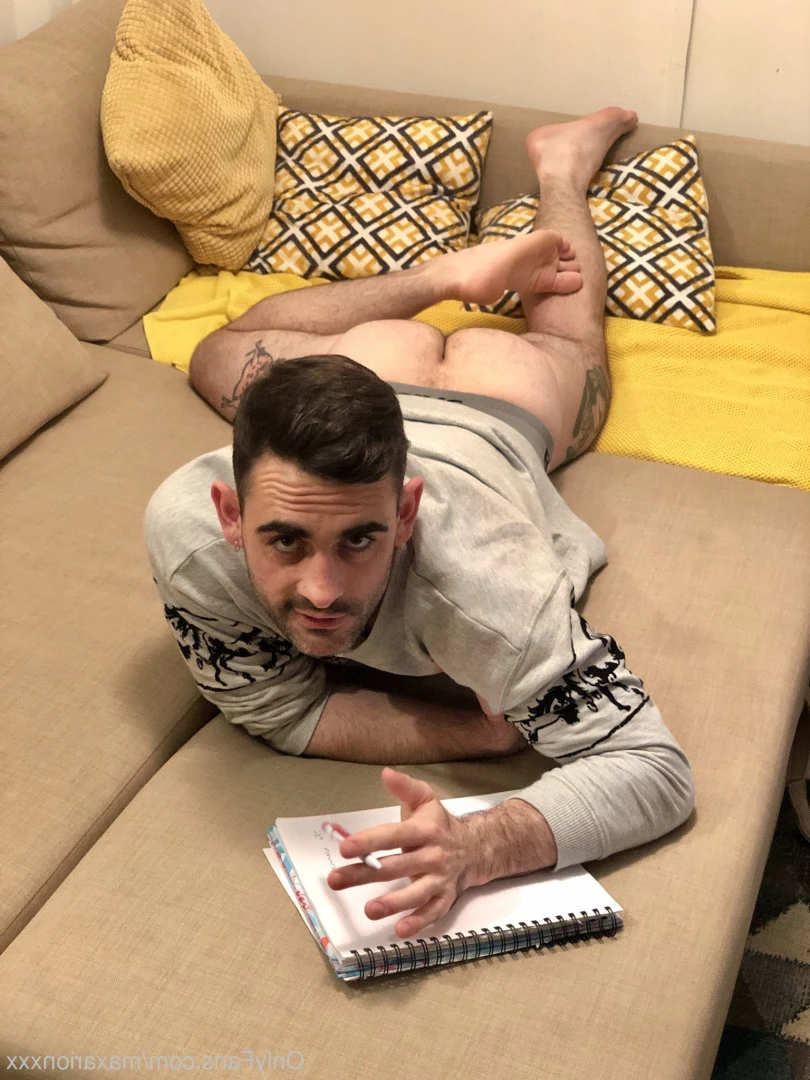 Max the Pony [ maxarionxxx ] Onlyfans leaked photo 6816839 on Hotleaks.tv