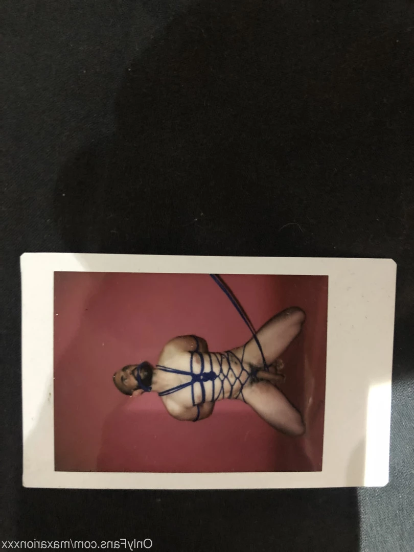 Max the Pony [ maxarionxxx ] Onlyfans leaked photo 6817932 on Hotleaks.tv