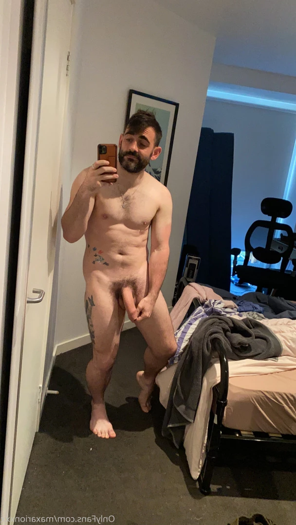 Max the Pony [ maxarionxxx ] Onlyfans leaked photo 6818086 on Hotleaks.tv