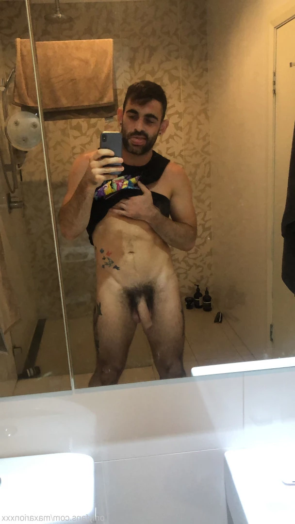 Max the Pony [ maxarionxxx ] Onlyfans leaked photo 6818298 on Hotleaks.tv