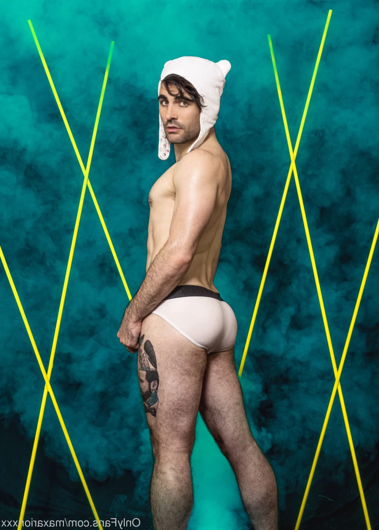 Max the Pony [ maxarionxxx ] Onlyfans leaked photo 6818619 on Hotleaks.tv