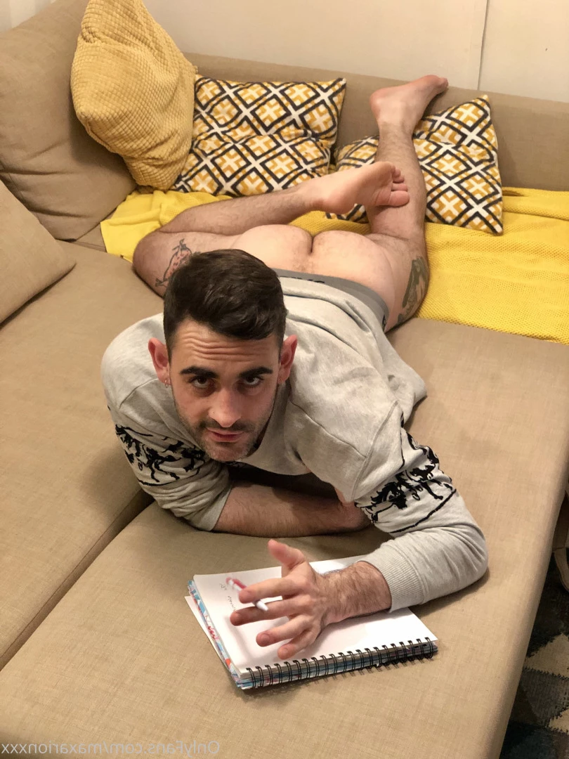 Max the Pony [ maxarionxxx ] Onlyfans leaked photo 6818652 on Hotleaks.tv