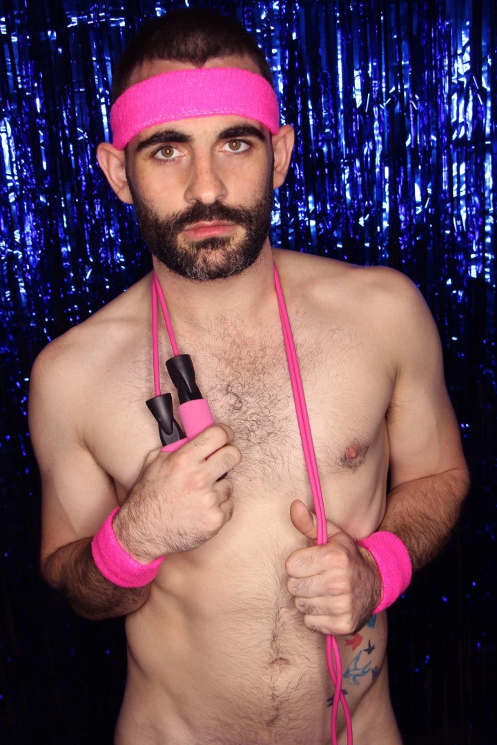 Max the Pony [ maxarionxxx ] Onlyfans leaked photo 6819370 on Hotleaks.tv