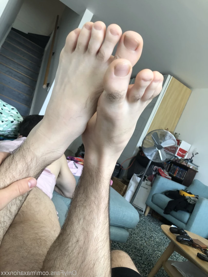 Max the Pony [ maxarionxxx ] Onlyfans leaked photo 6819480 on Hotleaks.tv