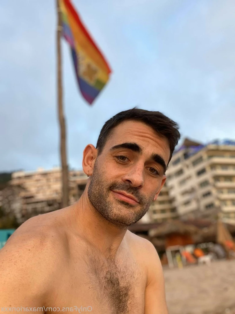 Max the Pony [ maxarionxxx ] Onlyfans leaked photo 6819957 on Hotleaks.tv