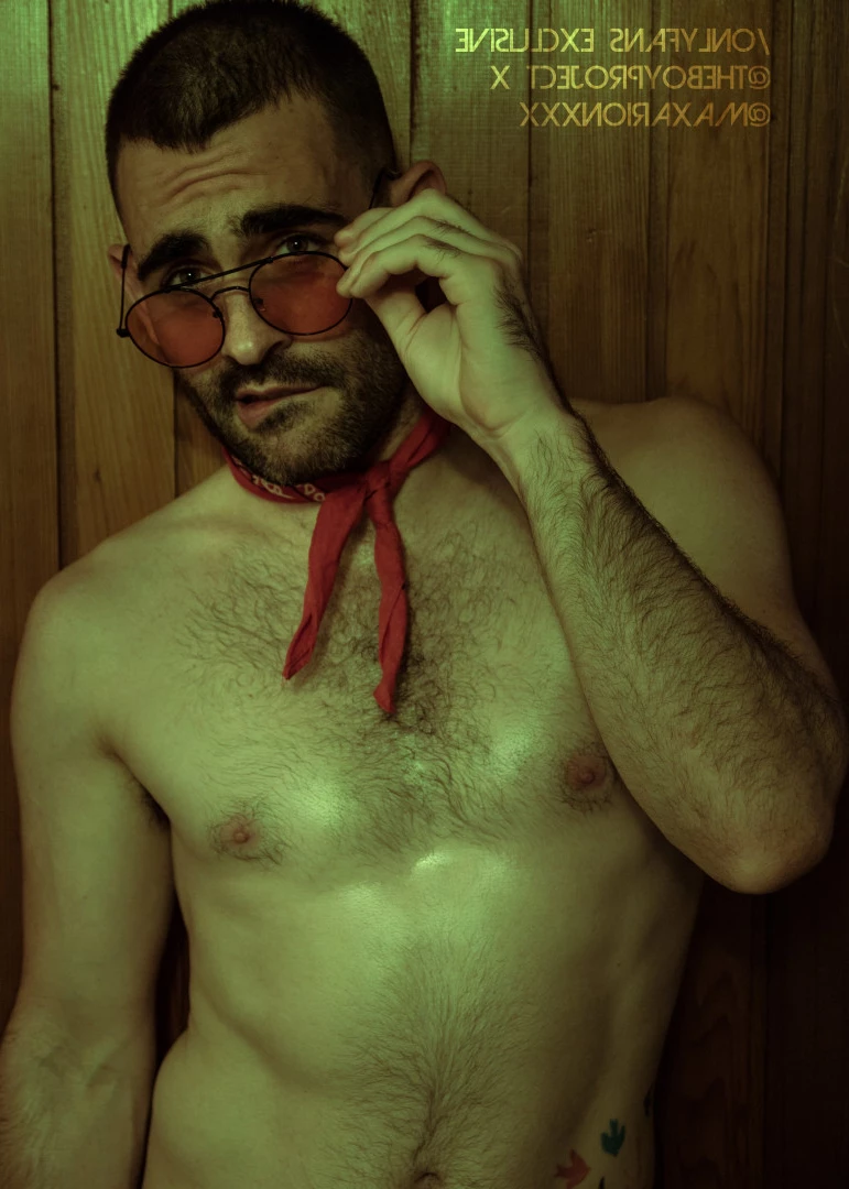 Max the Pony [ maxarionxxx ] Onlyfans leaked photo 6820281 on Hotleaks.tv