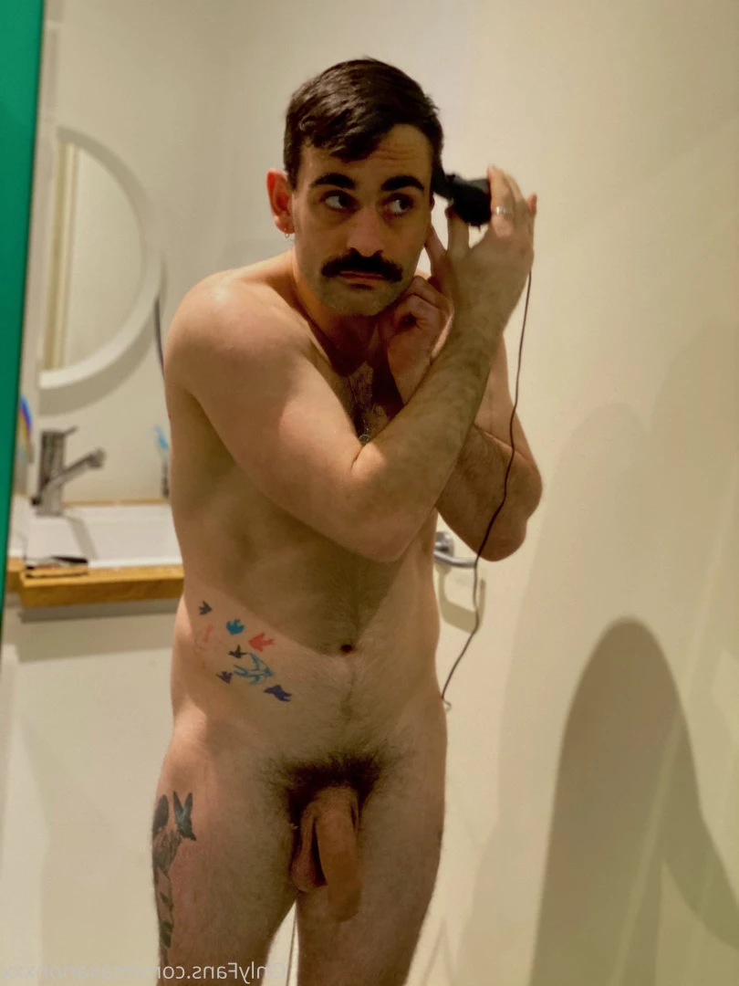 Max the Pony [ maxarionxxx ] Onlyfans leaked photo 6820516 on Hotleaks.tv