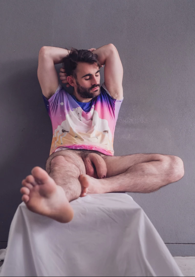 Max the Pony [ maxarionxxx ] Onlyfans leaked photo 6820880 on Hotleaks.tv
